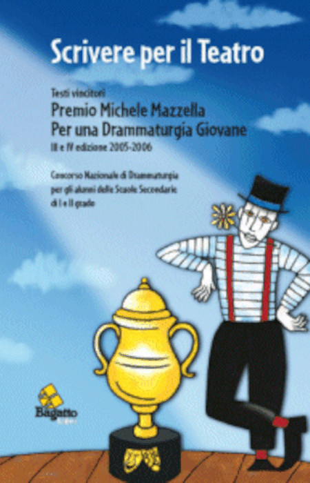 Premio Michele Mazzella